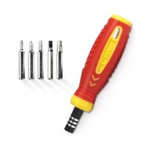 Jakemy 31 Parça Bit Set JK-6036-A