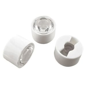 LED MERCEK 20° BEYAZ