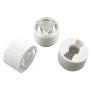 LED MERCEK 20° BEYAZ