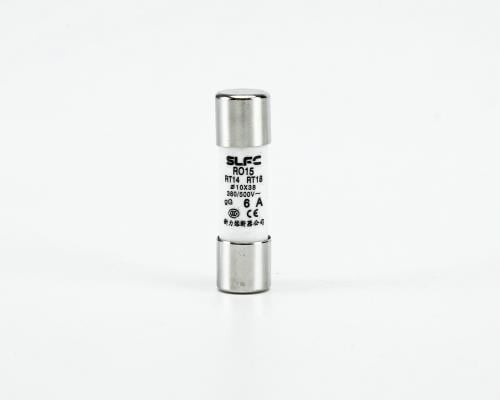 SİGORTA SERAMİK 10x38mm  T 3A GECİKMELİ