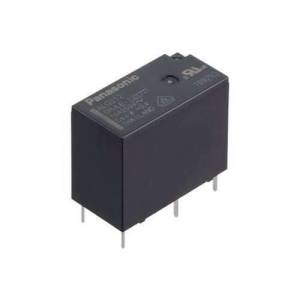 PANASONİC RÖLE ALQ112A01 / NAİS JQ1P-12V-F 12V 10A 5  BACAKLI