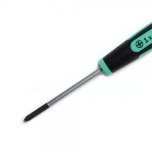 Proskit SD-081-P4 Tornavida Elektronikçi Yıldız 1*50 mm