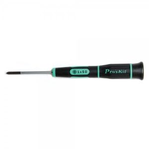 Proskit SD-081-P4 Tornavida Elektronikçi Yıldız 1*50 mm