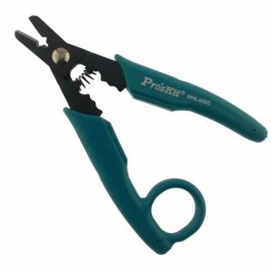 Proskit 8PK-208D Kablo Kesme / Açma Pensesi 1,3mm
