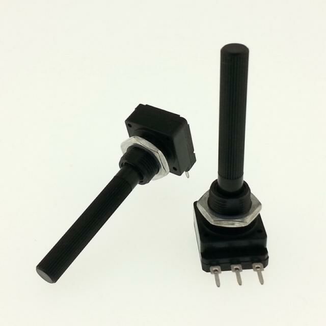 WH0162-2-30T L45 1MR POTANSİYOMETRE PLASTİK