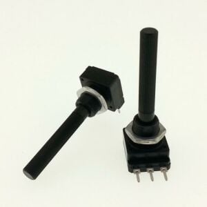 WH0162-2-30T L45 1MR POTANSİYOMETRE PLASTİK