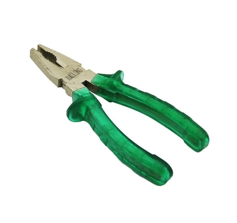 XIAOLONG PENSE BÜYÜK TİP NO:7 YEŞİL