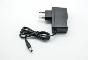 Adaptör 6V Dc 1A 5,5x2,1 Priz Tip