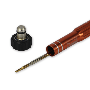 Jakemy 6 Parça Tornavida Seti JM-8140