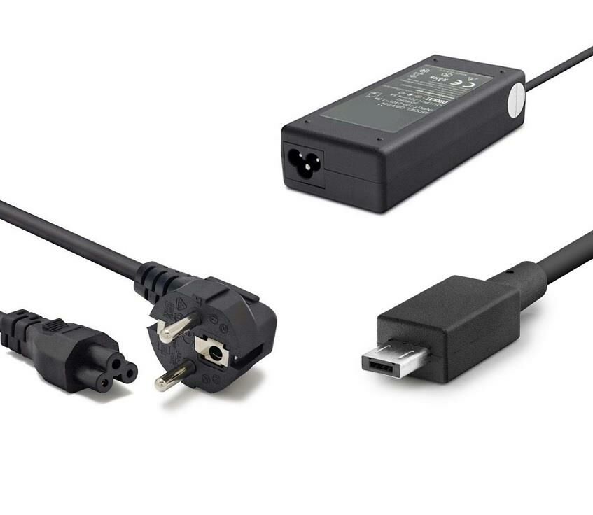 Notebook Adaptör 1615B 19v 1,75a Özel Usb Uç