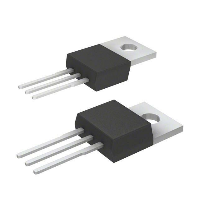 TIC 126D TRİSTÖR 12A 400V TO-220