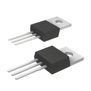 TIC 126D TRİSTÖR 12A 400V TO-220