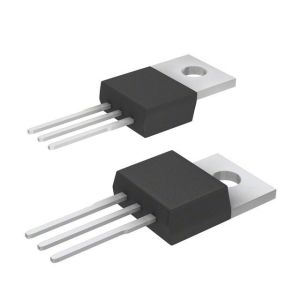 TIC 126D TRİSTÖR 12A 400V TO-220