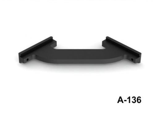 AK-A-136 Profil Köşe Desteği  DE-060 için   Bağlantı Parçası