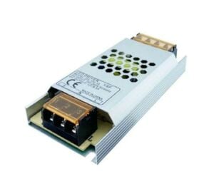 SMPS  150-12  12V DC 12,5A ULTRA  DAR KASA LED GÜÇ KAYNAĞI