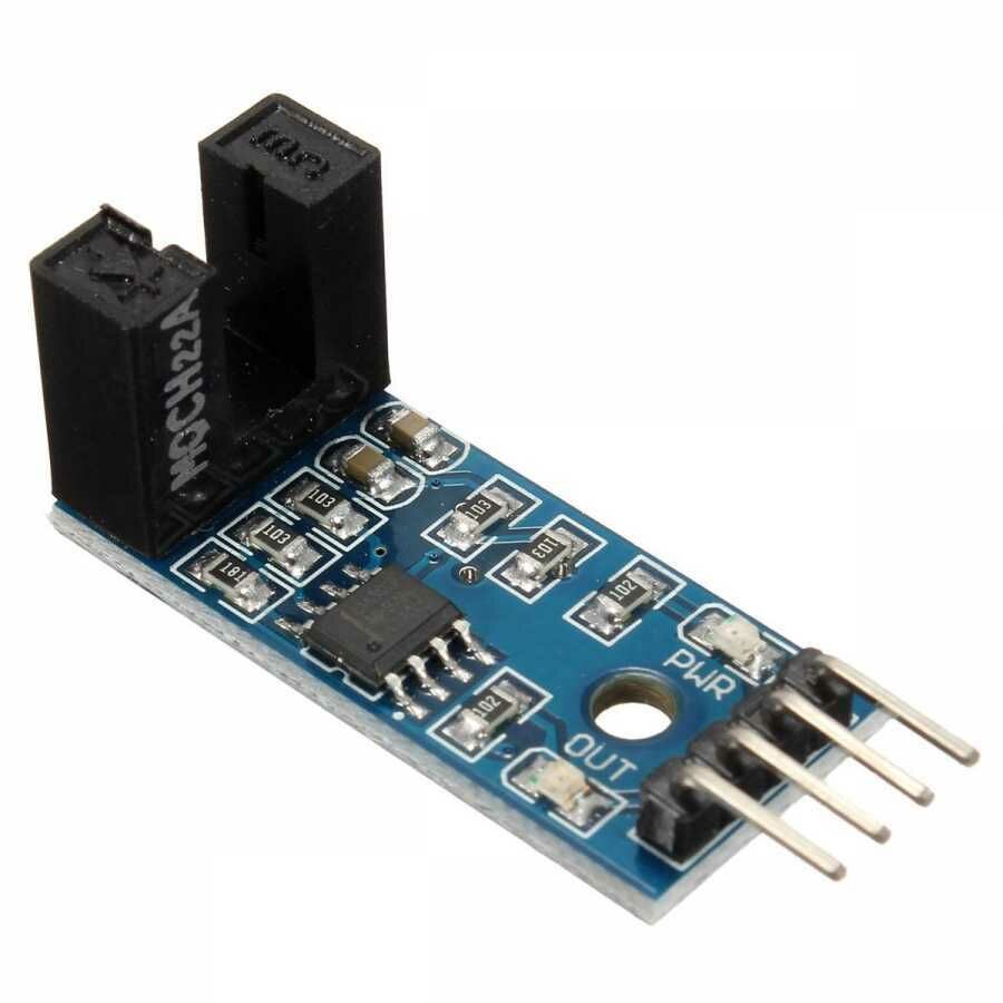 ARDUİNO GROOVE MOTOR HIZI SAYMA SENSÖR MODÜLÜ AC-NB076