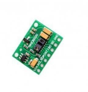 Max30100 Kalp Nabız Sensörü