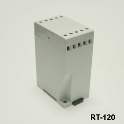 AK-RT-120 50x75x110 RÖLE KUTUSU