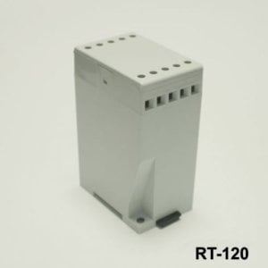 AK-RT-120 50x75x110 RÖLE KUTUSU