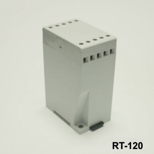 AK-RT-120 50x75x110 RÖLE KUTUSU