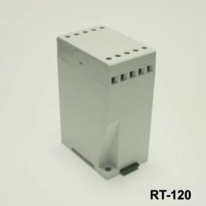 AK-RT-120 50x75x110 RÖLE KUTUSU