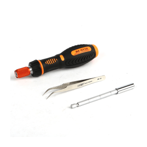 Jakemy 33 Parça
 Bit Set JM-6118