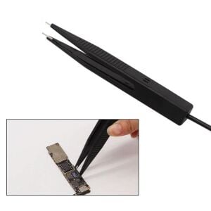 Unı-t Ut L01 Ölçü Aleti Cımbız Uçlu Prob CAT III 1000V 45cm