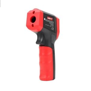 Uni-t Ut 301D+ İnfrared Çift Lazerli Termometre -32° / 600° Unit UT301D