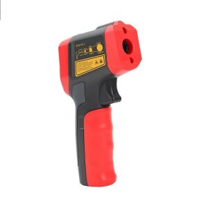 Uni-t Ut 301D+ İnfrared Çift Lazerli Termometre -32° / 600° Unit UT301D