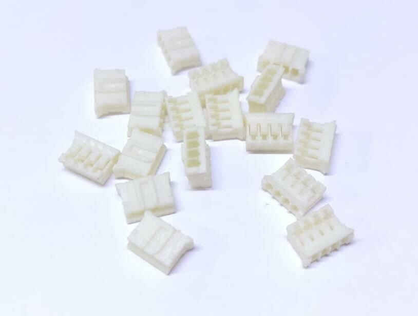 04 lü 200-04H  2,00 mm 4172-04HLF HOUSING Erkek Konnektör