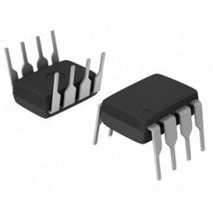 24C01 Entegre ATMEL