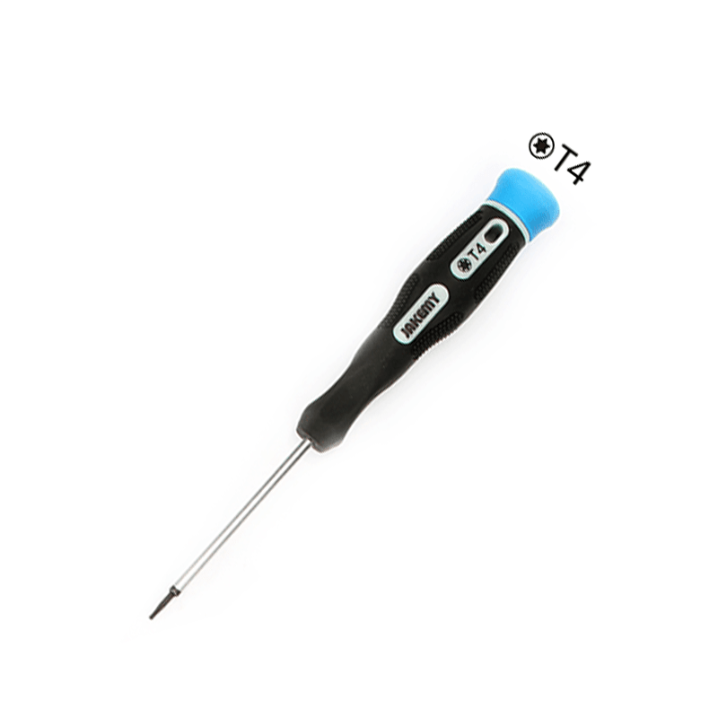 Jakemy T4
 Torx Tornavida JM-8147