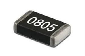 124K SMD 0805 %5 DİRENÇ  (25 ADET)