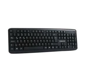 Sencrom SMOF-100 Usb Kablolu Klavye