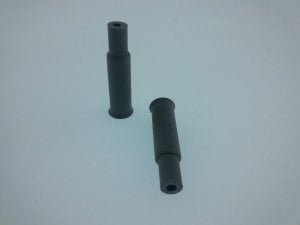 Lehim Pompası Ucu YANMAZ  GRİ TEFLON hlc13012,5