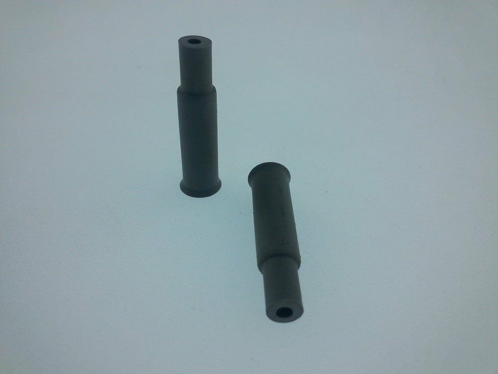 Lehim Pompası Ucu YANMAZ  GRİ TEFLON hlc13012,5