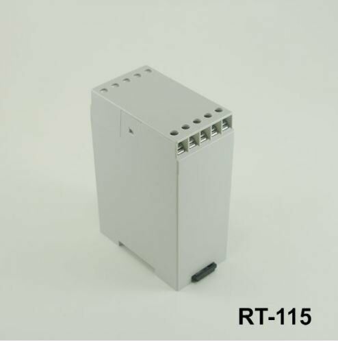 AK-RT-115 78 x 45 x 110 Röle Kutusu