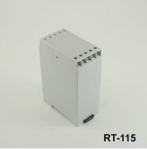 AK-RT-115 78 x 45 x 110 Röle Kutusu