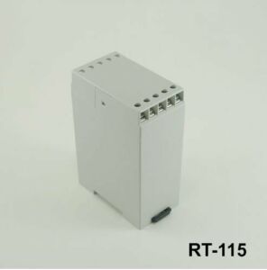 AK-RT-115 78 x 45 x 110 Röle Kutusu