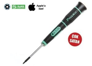 Proskit SD-081-PL5 Tornavida Elektronikçi Pentalobe 0*50mm
