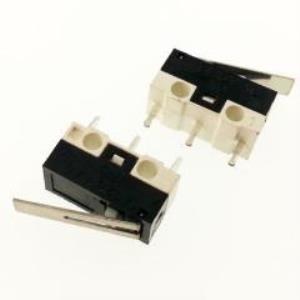 SWİTCH PALETLİ DÜZ ( 7x12mm ) 15mm 2A 125V