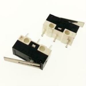 SWİTCH PALETLİ DÜZ ( 7x12mm ) 15mm 2A 125V