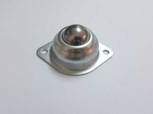 Arduino 30mm Metal Bilya Sarhoş Teker As-ad020