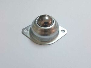Arduino 30mm Metal Bilya Sarhoş Teker As-ad020