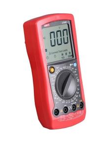 UNI-T UT 58C Dijital Multimetre 20A/750VAC - 20A/1000VDC