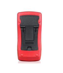 UNI-T UT 58C Dijital Multimetre 20A/750VAC - 20A/1000VDC