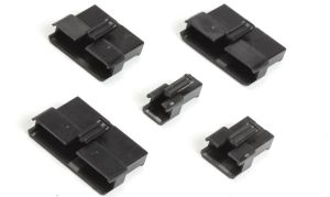 3 LÜ WW 250-03M 2,5MM KONNEKTÖR ERKEK ( 20 AD. PAKET )