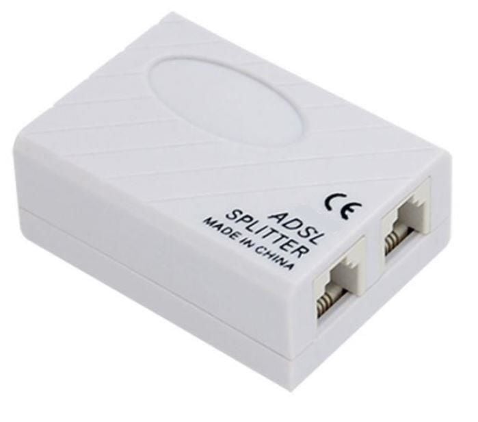 NARITA ADSL SPLİTTER NRT-273A