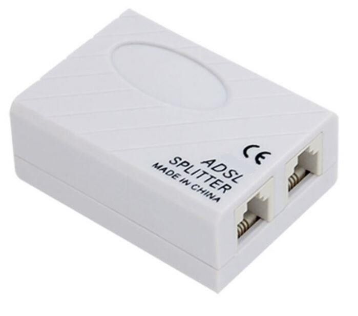 NARITA ADSL SPLİTTER NRT-273A