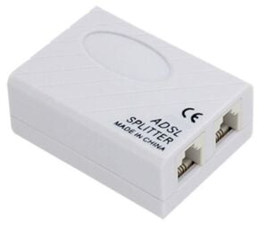 NARITA ADSL SPLİTTER NRT-273A